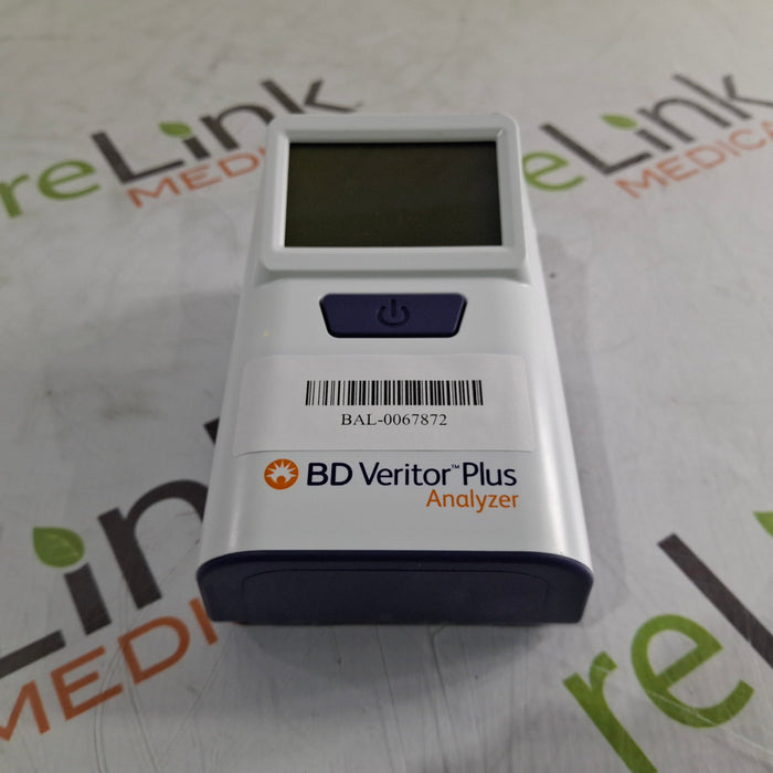 Becton Dickinson BD Veritor Plus Analyzer