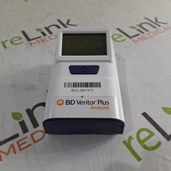 Becton Dickinson BD Veritor Plus Analyzer