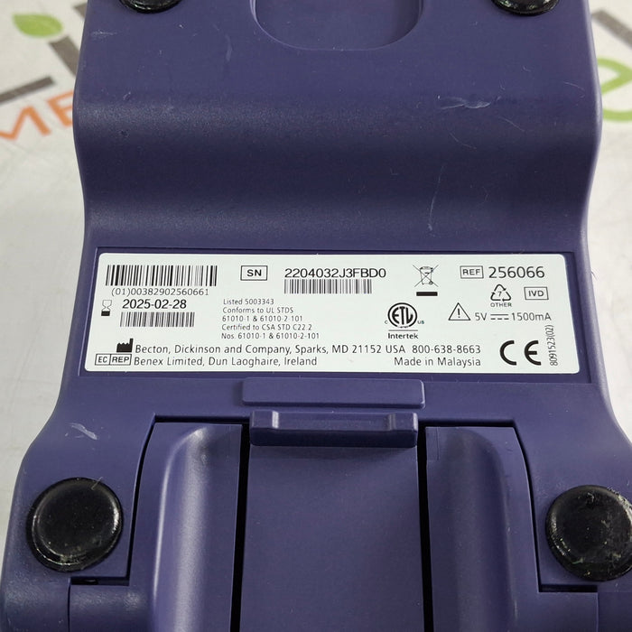 Becton Dickinson BD Veritor Plus Analyzer