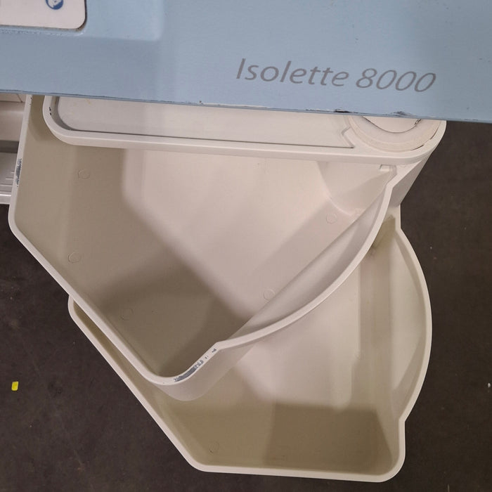 Draeger Medical Draeger Medical Isolette 8000 Incubator Infant Warmers and Incubators reLink Medical