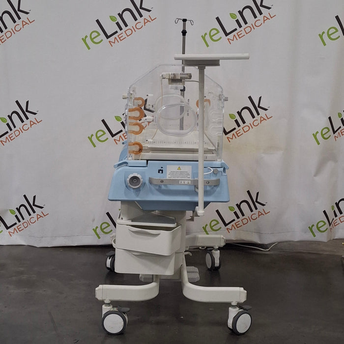 Draeger Medical Draeger Medical Isolette 8000 Incubator Infant Warmers and Incubators reLink Medical