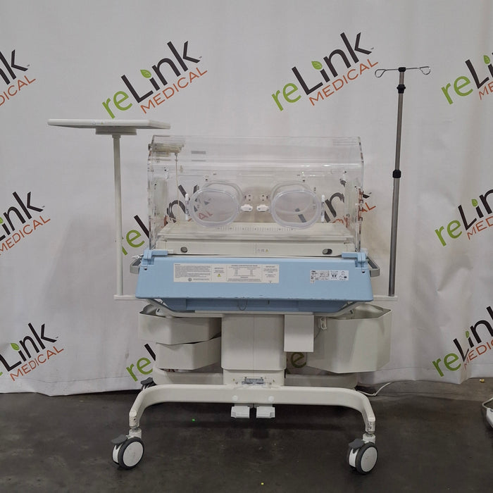 Draeger Medical Draeger Medical Isolette 8000 Incubator Infant Warmers and Incubators reLink Medical