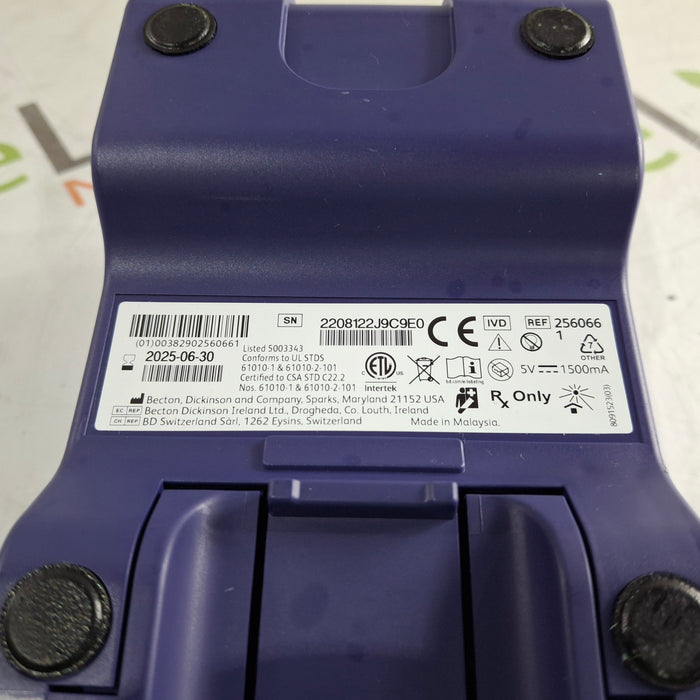 Becton Dickinson Becton Dickinson BD Veritor Plus Analyzer Research Lab reLink Medical