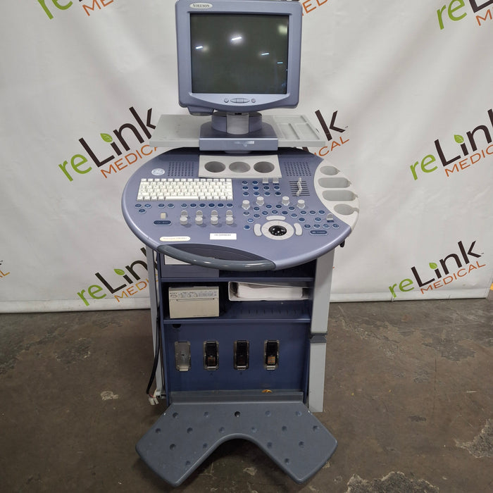 GE Healthcare GE Healthcare Voluson 730 Pro Ultrasound Ultrasound reLink Medical
