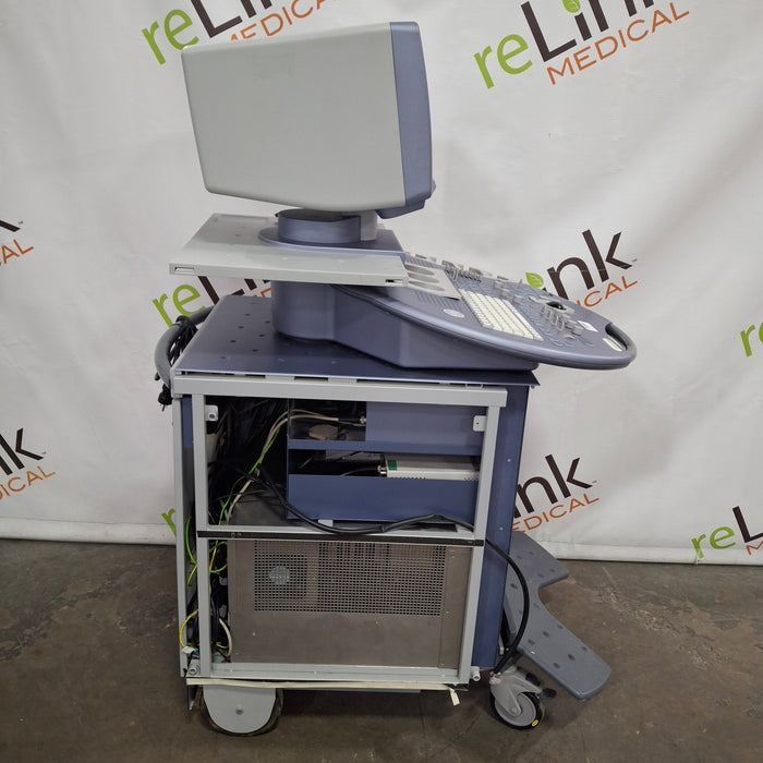 GE Healthcare GE Healthcare Voluson 730 Pro Ultrasound Ultrasound reLink Medical