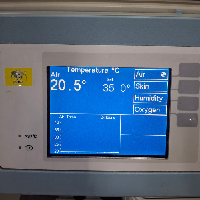 Dräger Isolette 8000 plus