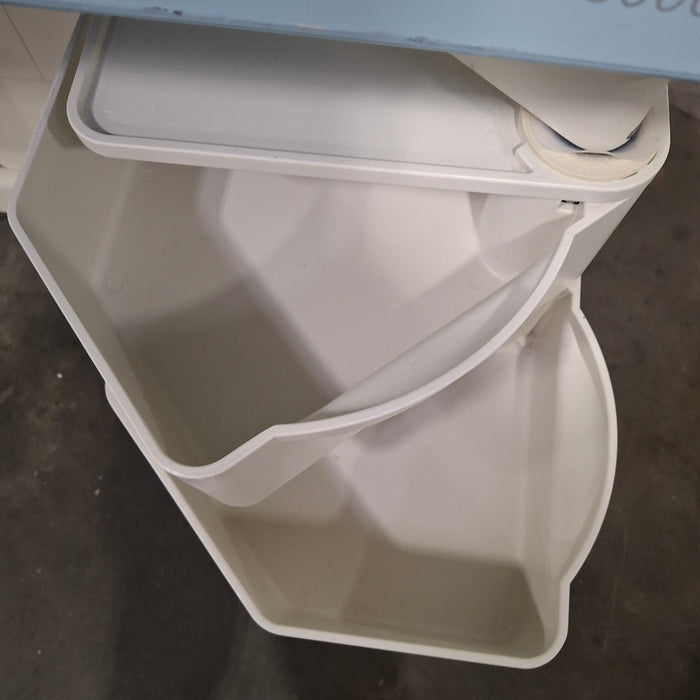 Draeger Medical Assolette 8000 حاضنة