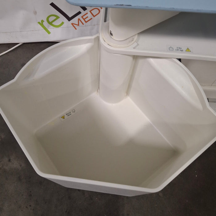 Draeger Medical Assolette 8000 حاضنة