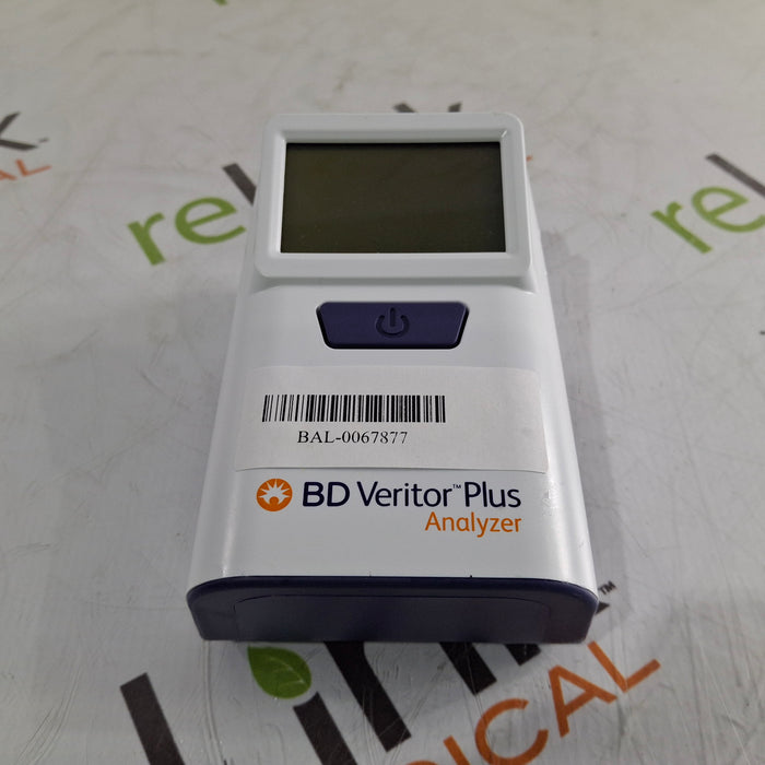 Becton Dickinson BD Veritor Plus Analyzer