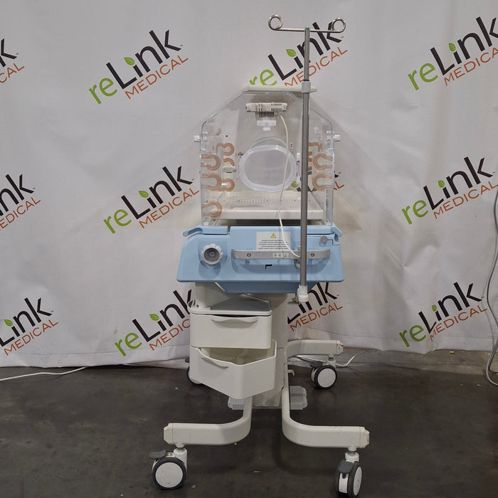 Draeger Medical Draeger Medical Isolette 8000 Incubator Infant Warmers and Incubators reLink Medical