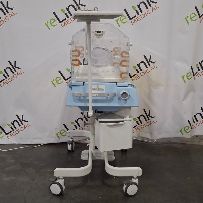 Draeger Medical Draeger Medical Isolette 8000 Incubator Infant Warmers and Incubators reLink Medical