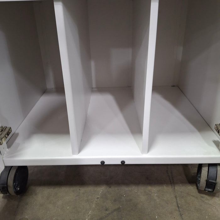 AGFA AGFA Drystar Axys Mammography Film Printer CR and Imagers reLink Medical