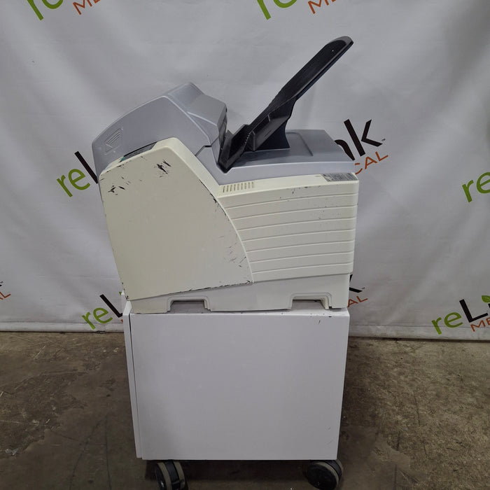 AGFA AGFA Drystar Axys Mammography Film Printer CR and Imagers reLink Medical