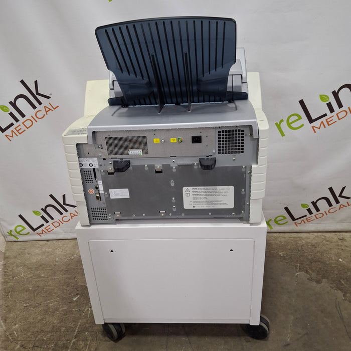 AGFA AGFA Drystar Axys Mammography Film Printer CR and Imagers reLink Medical