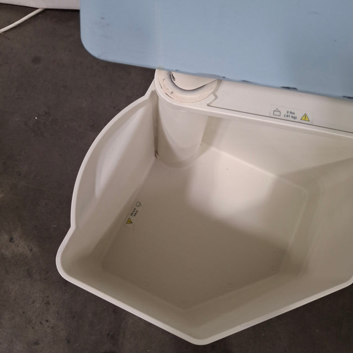 Draeger Medical Draeger Medical Isolette 8000 Incubator Infant Warmers and Incubators reLink Medical