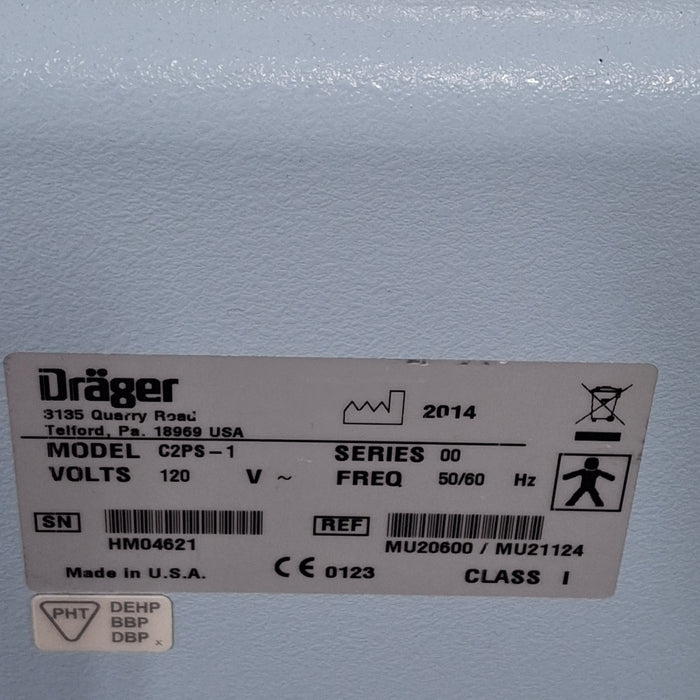 Draeger Medical Draeger Medical Isolette 8000 Incubator Infant Warmers and Incubators reLink Medical
