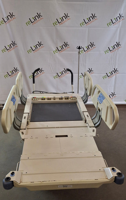 Hill-Rom Hill-Rom Totalcare P1900 Patient Bed Beds & Stretchers reLink Medical