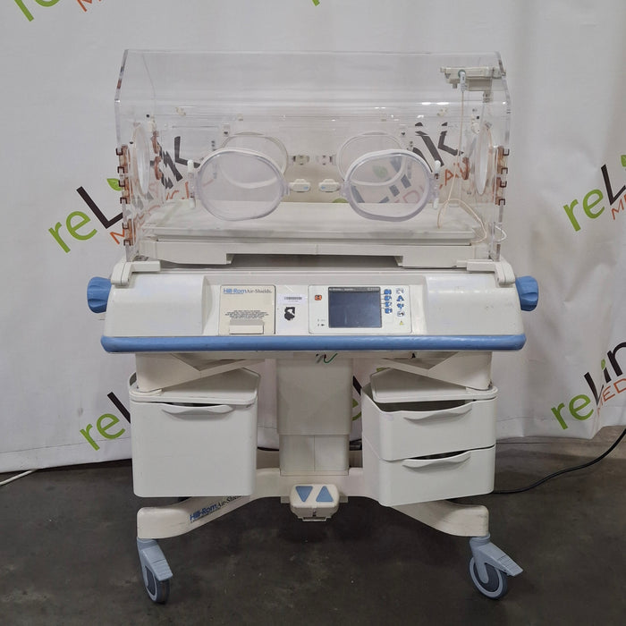 Hill-Rom Hill-Rom C2000 Infant Incubator Infant Warmers and Incubators reLink Medical