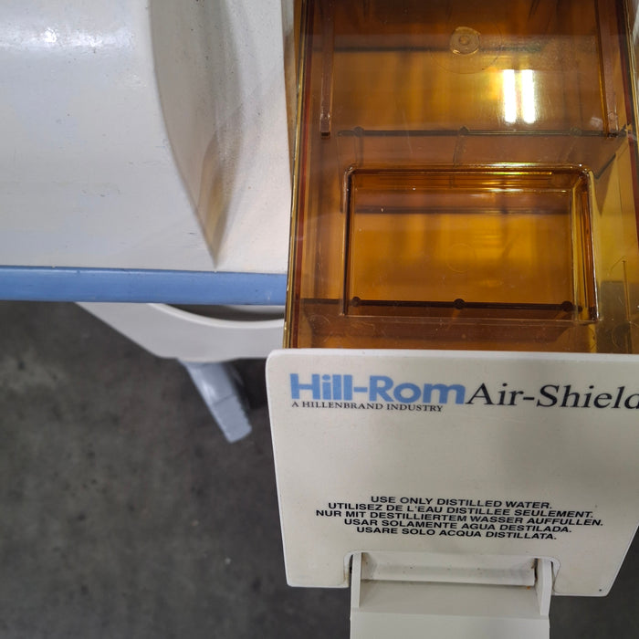 Hill-Rom Hill-Rom C2000 Infant Incubator Infant Warmers and Incubators reLink Medical