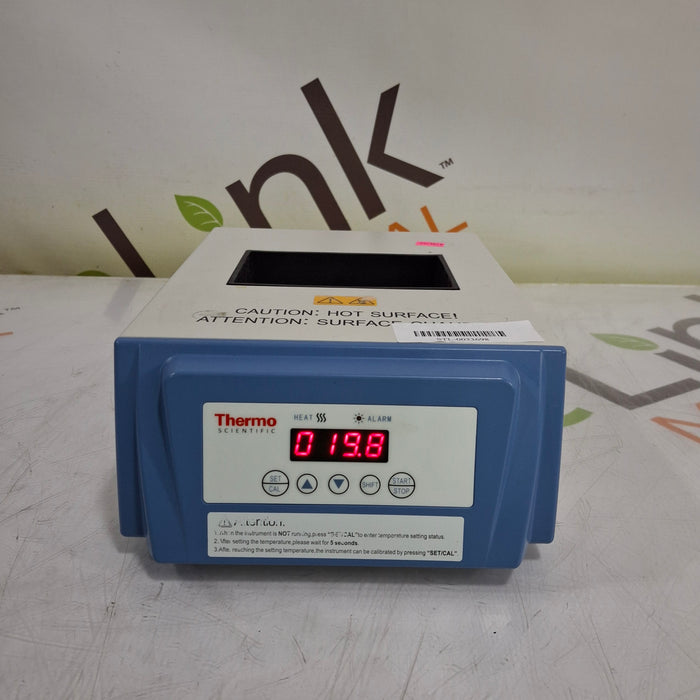 Thermo Scientific Drybath Block Heater