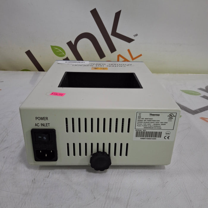 Thermo Scientific Drybath Block Heater
