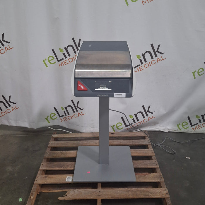 Clinical Technology Inc (CTI) Clinical Technology Inc (CTI) CSUV-UG6CX CleanSlate UV Ultraviolet Sterilizer Sterilizers & Autoclaves reLink Medical