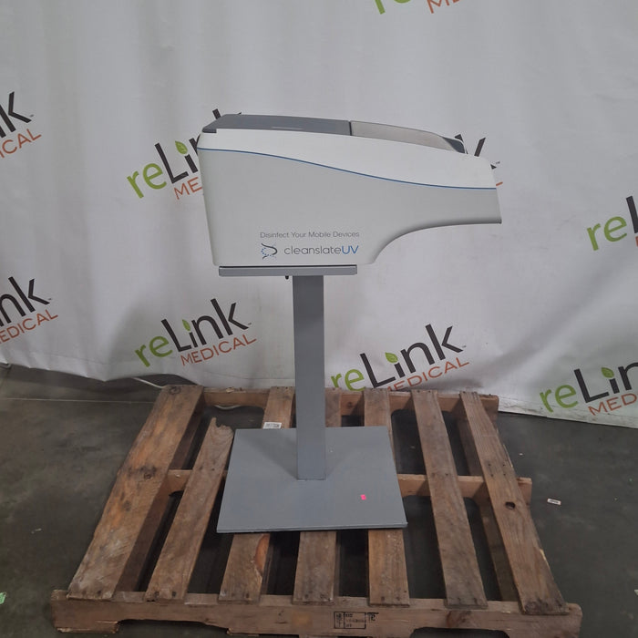 Clinical Technology Inc (CTI) Clinical Technology Inc (CTI) CSUV-UG6CX CleanSlate UV Ultraviolet Sterilizer Sterilizers & Autoclaves reLink Medical