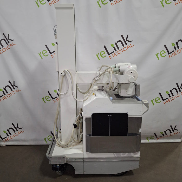 GE Healthcare AMX 4 Plus Portable X-Ray Unit