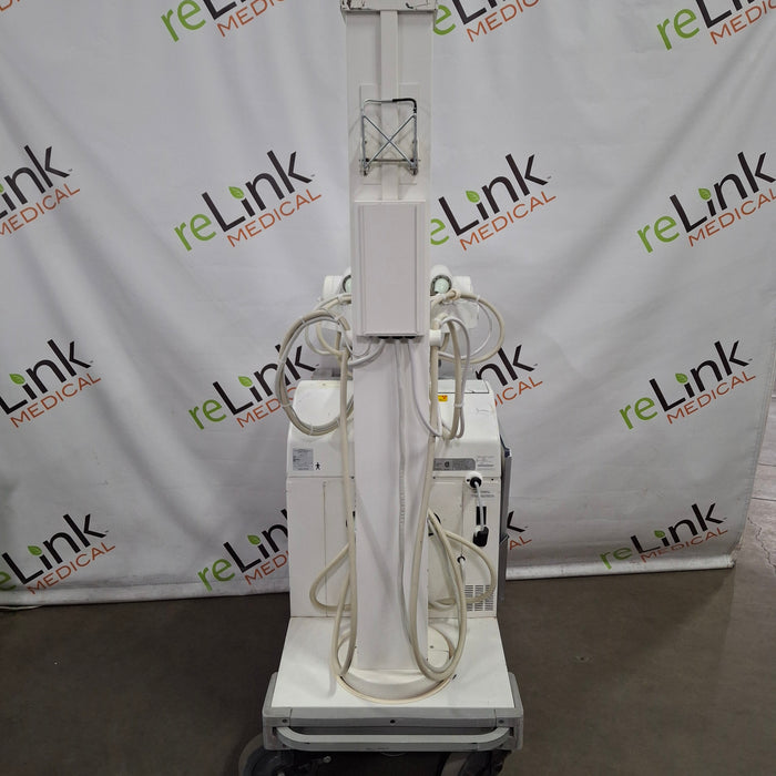 GE Healthcare AMX 4 Plus Portable X-Ray Unit