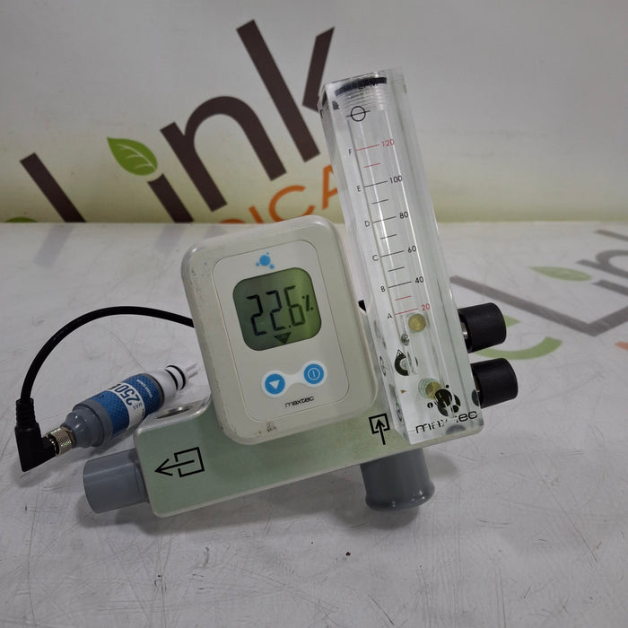 Maxtec, Inc. MaxVenturi Blender w/O2 Analyzer