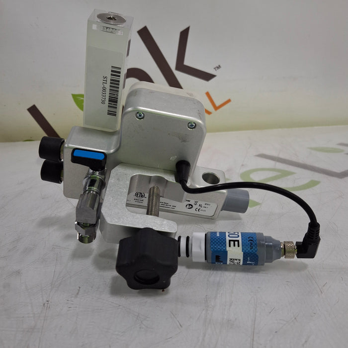 Maxtec, Inc. MaxVenturi Blender w/O2 Analyzer