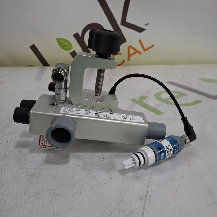 Maxtec, Inc. MaxVenturi Blender w/O2 Analyzer