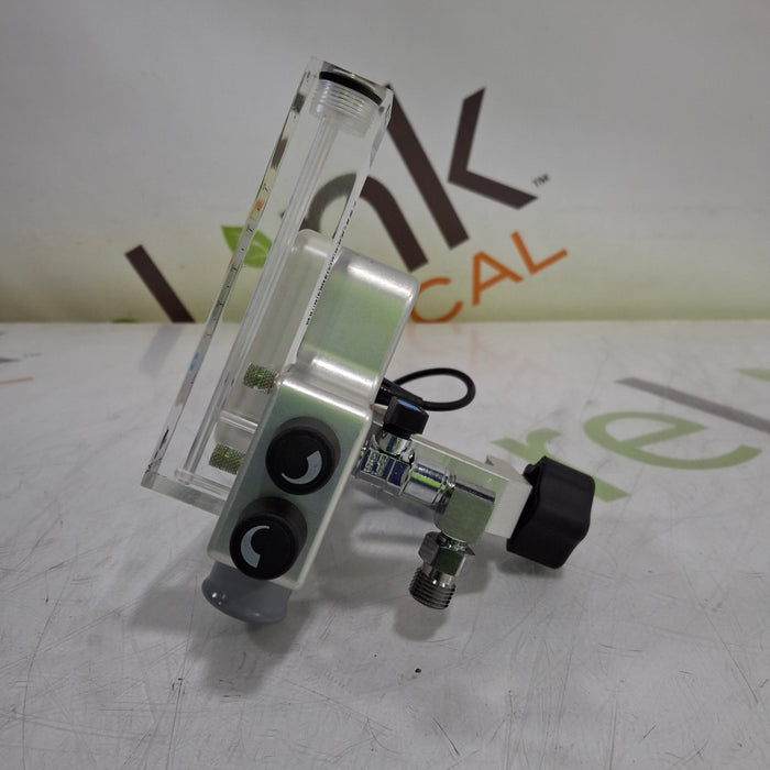 Maxtec, Inc. MaxVenturi Blender w/O2 Analyzer