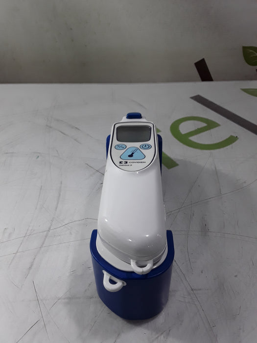 Covidien Covidien Genius 2 Thermometer Diagnostic Exam Equipment reLink Medical