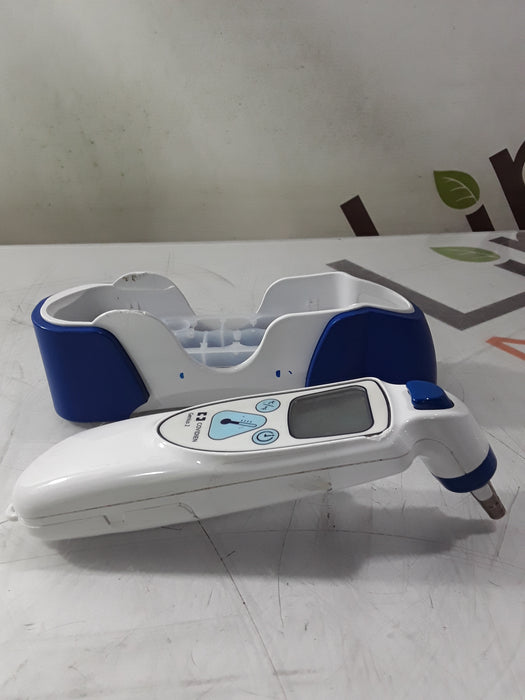Covidien Covidien Genius 2 Thermometer Diagnostic Exam Equipment reLink Medical