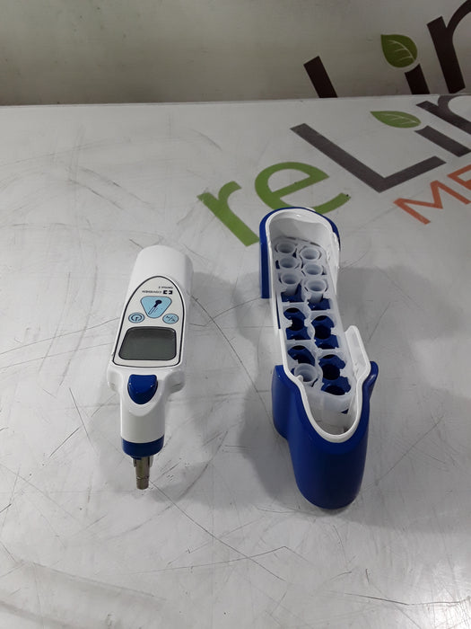 Covidien Covidien Genius 2 Thermometer Diagnostic Exam Equipment reLink Medical