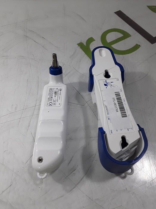 Covidien Covidien Genius 2 Thermometer Diagnostic Exam Equipment reLink Medical