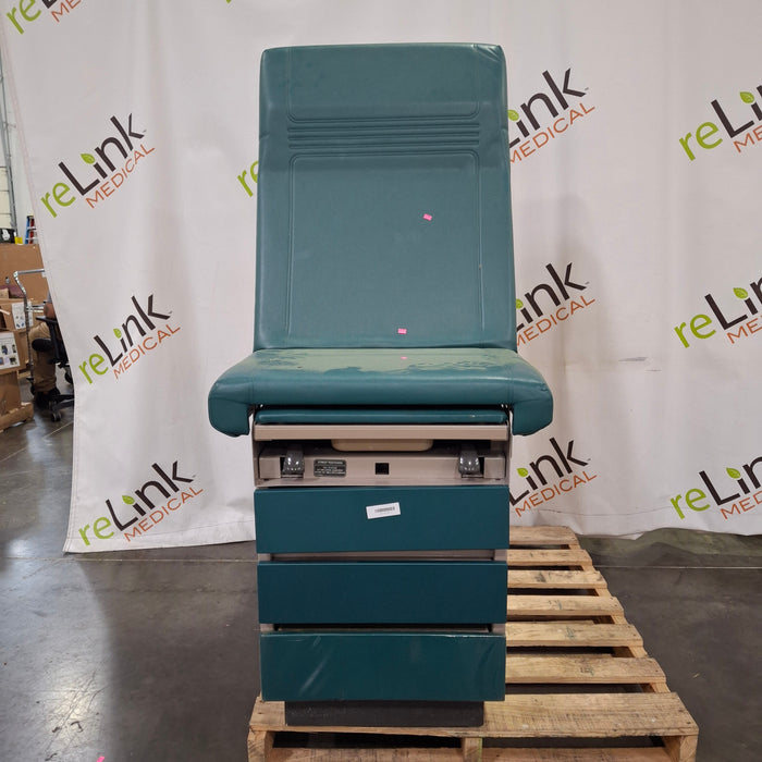 Midmark Midmark Ritter Model 104 Exam Table Exam Chairs / Tables reLink Medical
