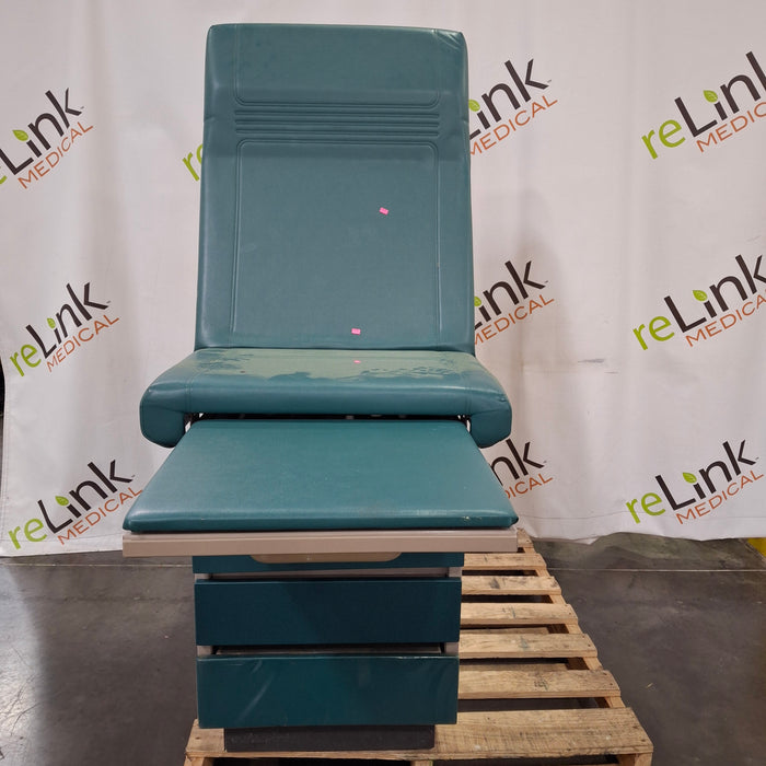 Midmark Midmark Ritter Model 104 Exam Table Exam Chairs / Tables reLink Medical