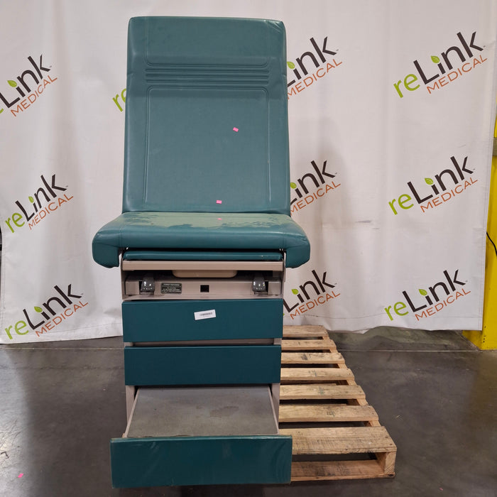 Midmark Midmark Ritter Model 104 Exam Table Exam Chairs / Tables reLink Medical