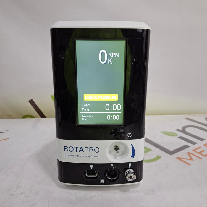 Boston Scientific Boston Scientific RotaPro Console Electrosurgical Units reLink Medical