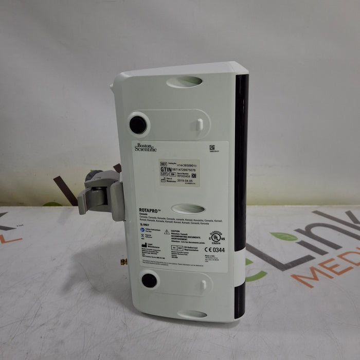 Boston Scientific Boston Scientific RotaPro Console Electrosurgical Units reLink Medical