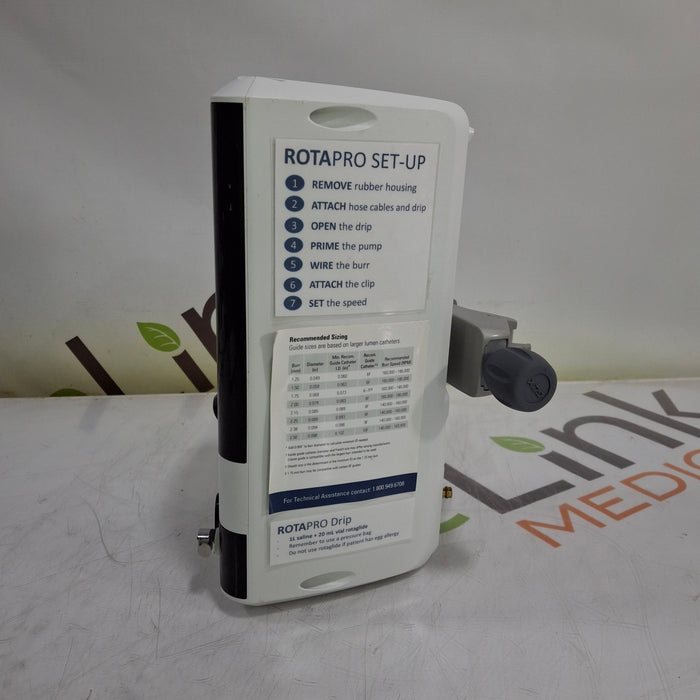 Boston Scientific Boston Scientific RotaPro Console Electrosurgical Units reLink Medical