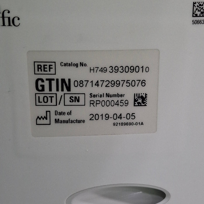 Boston Scientific Boston Scientific RotaPro Console Electrosurgical Units reLink Medical