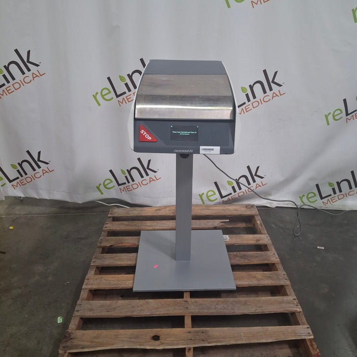 Clinical Technology Inc (CTI) Clinical Technology Inc (CTI) CSUV-UG6CX CleanSlate UV Ultraviolet Sterilizer Sterilizers & Autoclaves reLink Medical