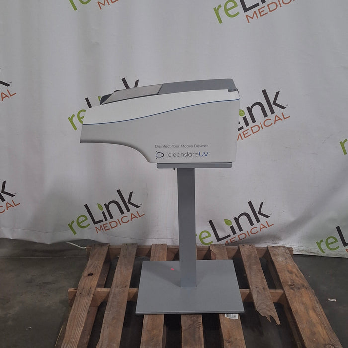 Clinical Technology Inc (CTI) Clinical Technology Inc (CTI) CSUV-UG6CX CleanSlate UV Ultraviolet Sterilizer Sterilizers & Autoclaves reLink Medical