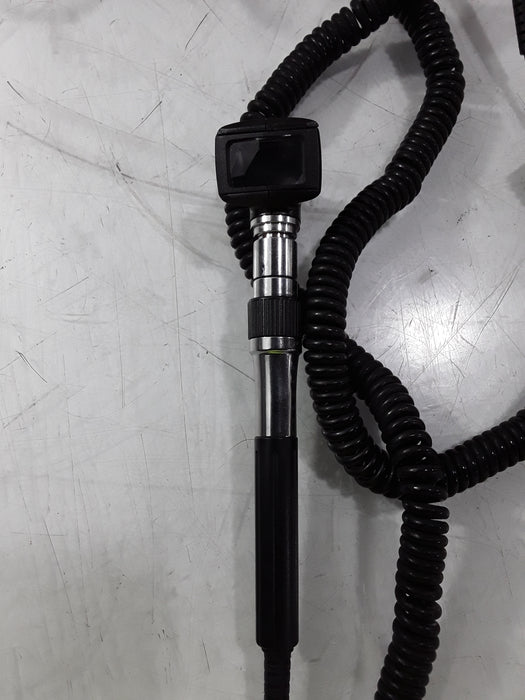 Welch Allyn Welch Allyn 767 Transformer Otoscope Ophthalmoscope Diagnostic Exam Equipment reLink Medical