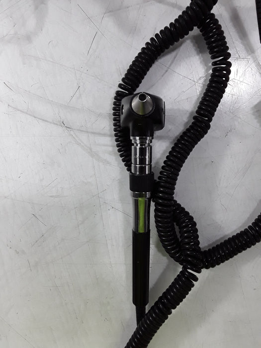 Welch Allyn Welch Allyn 767 Transformer Otoscope Ophthalmoscope Diagnostic Exam Equipment reLink Medical