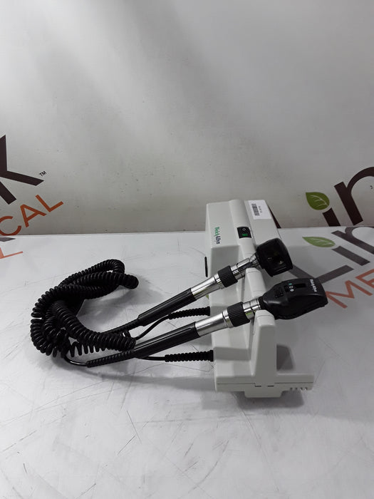 Welch Allyn Welch Allyn 767 Transformer Otoscope Ophthalmoscope Diagnostic Exam Equipment reLink Medical