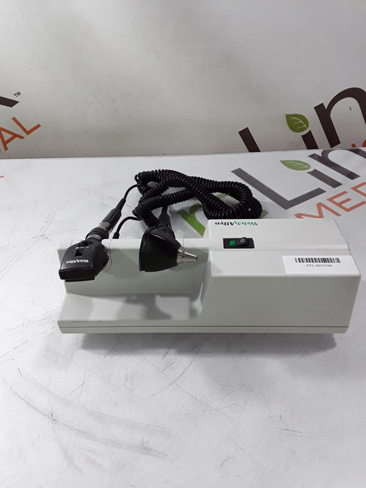 Welch Allyn Welch Allyn 767 Transformer Otoscope Ophthalmoscope Diagnostic Exam Equipment reLink Medical